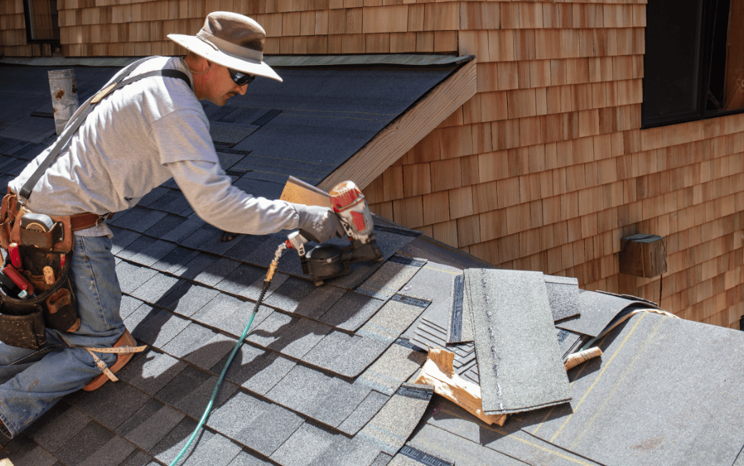 Quick Columbus Roofing Installation Estimates