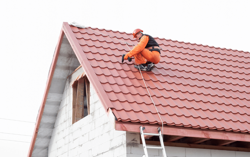 Custom roofing installation options Columbus