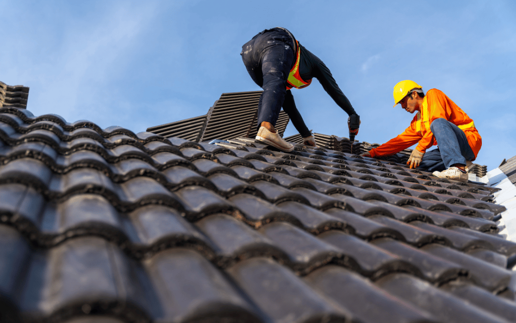 Quick Columbus Roofing Installation Estimates